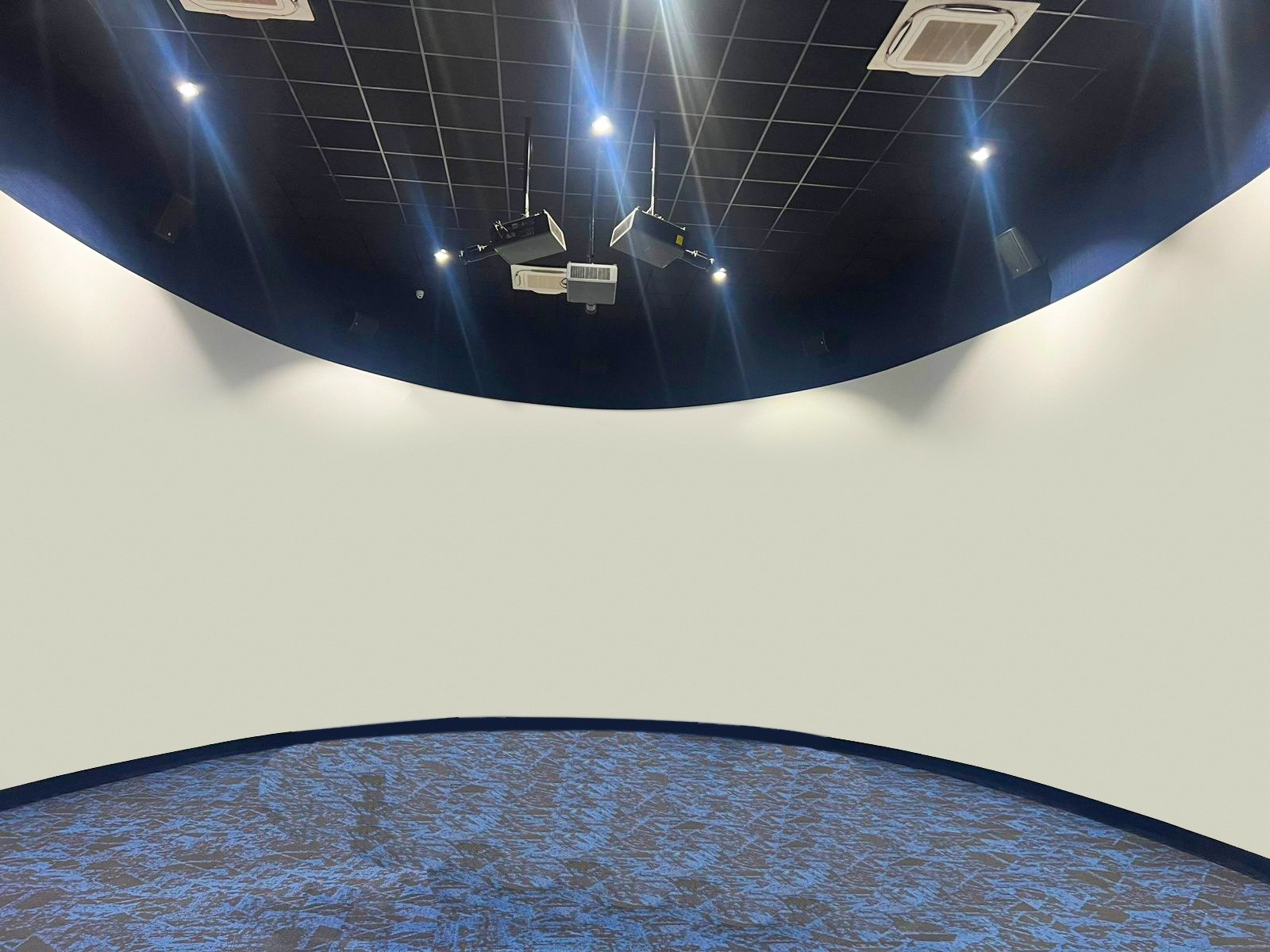 Soundproofing Treatment and Acoustic Treatment in Chandigarh